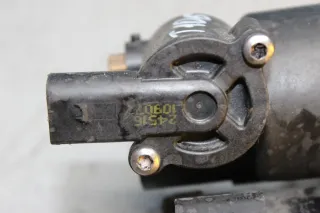 Mercedes Benz Viano Vito W639 Luftkompressor Kompressor Luftfederung - Bild 2