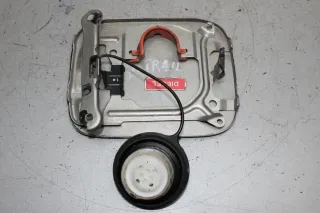 Tankklappe Tankdeckel Tank Verschluss Deckel 78830-8H300 Nissan X-Trail 2.2dCi 4*4 T30 136 PS (100 kW) Bj.04 - Bild 3