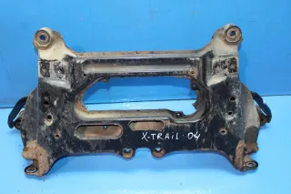 Achsträger Achse vorn Vorderachse Stabilisator Nissan X-Trail 2.2dCi T30 Bj.04 - Bild 4