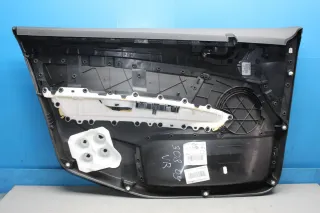 Türverkleidung Türpappe vorne rechts 96567710ZE Peugeot 308 SW I Bj.09 - Bild 4