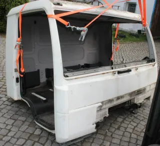 Fahrerhaus Kabine MAN L2000 Bj.1998 - Bild 4