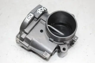Drosselklappe 757669780 Peugeot 308 SW 1.4 70 kW Bj.09 - Bild 1