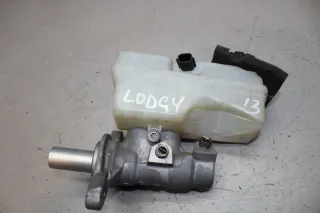 HBZ Hauptbremszylinder mit Behälter 460915125R Dacia Lodgy Bj.13 - Bild 1