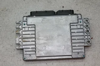 Nissan Primera P12 Motorsteuergerät Steuergerät  MEC32-680 - Bild 2