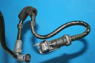 Peugeot 208 Bj.13 Unterdruckleitung Leitung Ddrucksensor Sensor 9673289080 - Bild 4