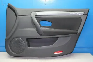 Renault Laguna III 3 Türpappe Türverkleidung vorne rechts 809000399R - Bild 1