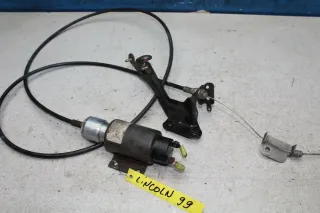 Stellmotor für IDLE Controller Penntex Solenoid operated for mechanical throttle - Bild 1