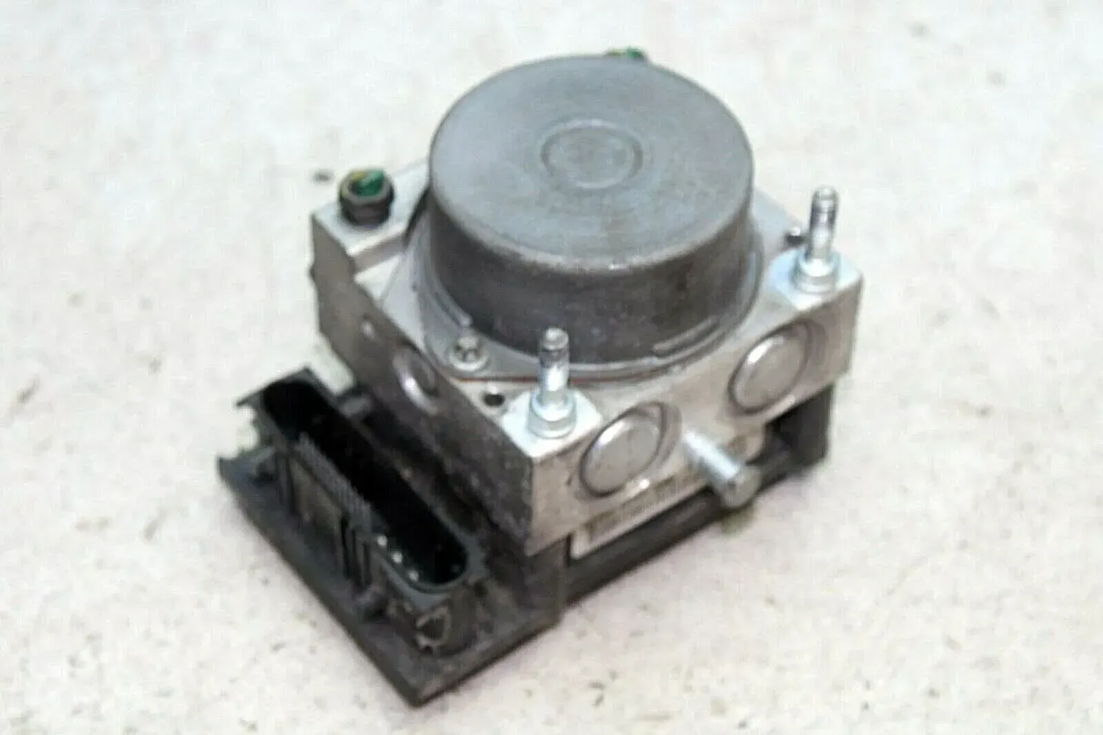 ABS Hydraulikblock Steuergerät 476604621R 0265232718 Dacia Logan Bj.10 - Bild 1
