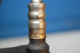 Hyundai Trajet Bj.05 Lambdasonde Oxygen Sensor 39210-37520 - Bild 4