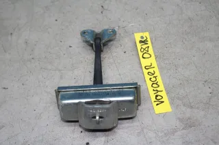 Türfangband Türstopper Türbremse vorne rechts Chrysler Voyager IV RG GY Bj.08 - Bild 3