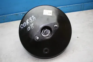 Bremskraftverstärker 0204051131 55701939 Opel Corsa D 1.3 CDTi Bj08 - Bild 1