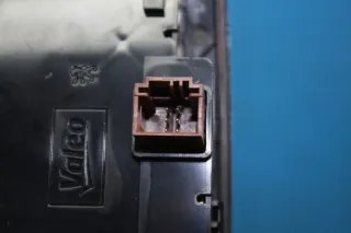 Klimabedienteil Bedienteil Klima Heizung Navi Media TEL Peugeot 508 I 8D Bj.16 - Bild 3