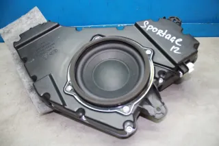 Lautsprecher Subwoofer Bass Box 96380-3W000 KIA Sportage III SL Bj.12 - Bild 1