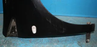 Kotflügel vorne rechts Schwarz 891 Fiat Bravo II 198 Bj.08 - Bild 4