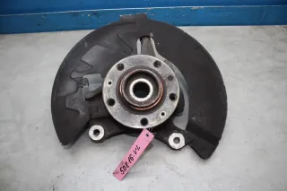 Achsschenkel Radnabe Radlager vorne links Peugeot 508 I 8D Bj.16 2.0 BlueHDi - Bild 1