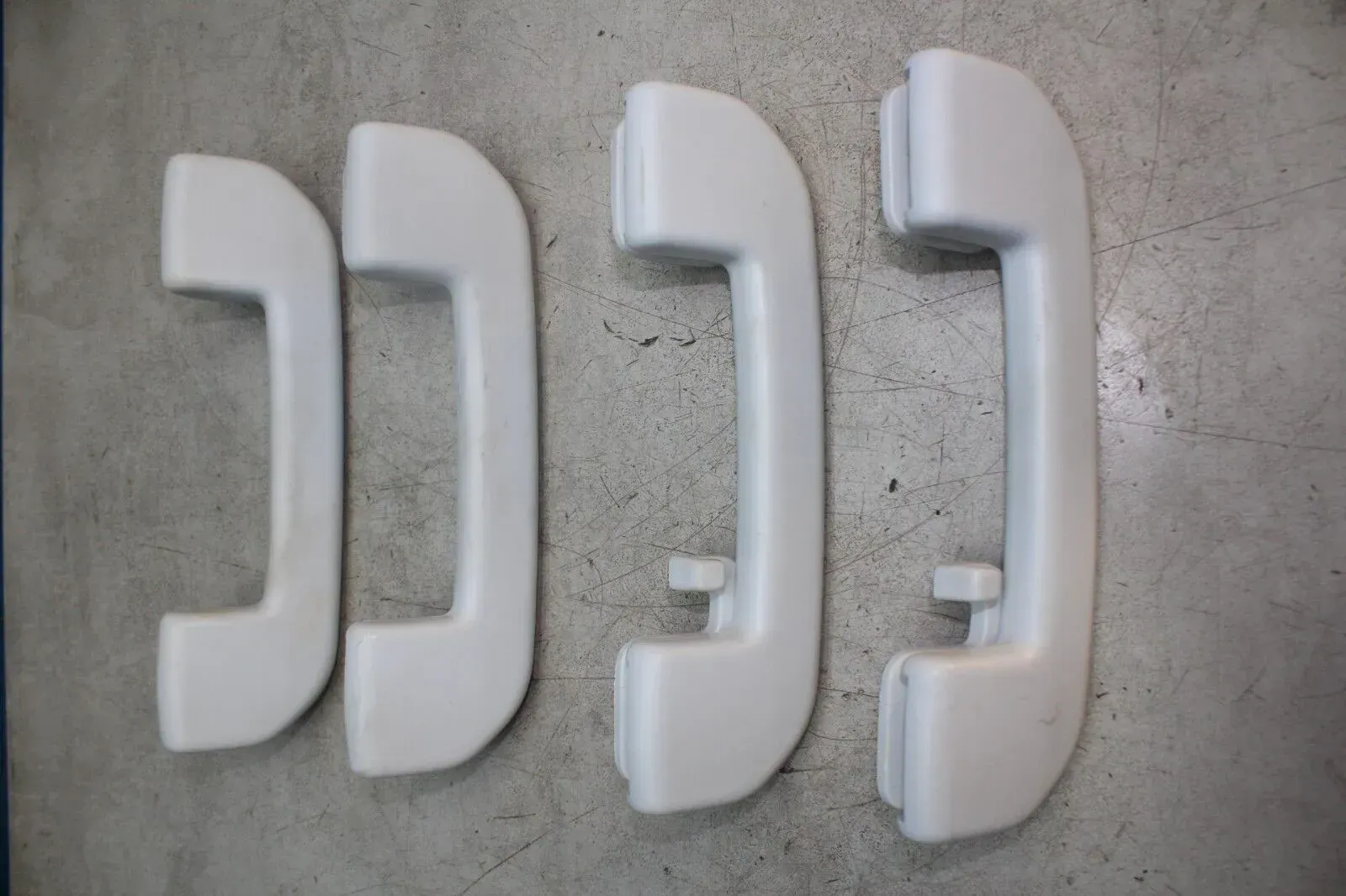 4x Handgriff Haltegriff Angstgriff Griff Peugeot 508 I 8D Bj.16 - Bild 1