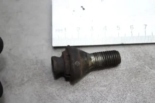 20x Radbolzen Radschrauben + 4x Radsicherung Nuss Opel Zafira B Bj.09 - Bild 9