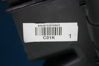 Tachoverkleidung Abdeckung Luftdüse 84830-3U010 AK5 KIA Sportage III SL Bj.12 - Bild 7