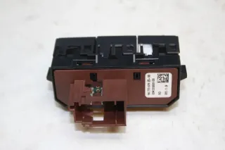 Schalter Alarmanlage Alarm 96770619ZD Peugeot 508 I 8D Bj.16 - Bild 2