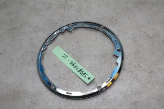Ring Chrom Blende Schaltkulisse 84655-3W000 KIA Sportage III SL Bj.12 - Bild 1