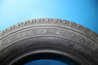 2x runderneuerten Reifen Somerreifen 215/65 R16 C 109/107R dot 0221 ca 10 mm - Bild 3