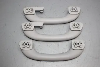 3x Haltegriff Handgriff Griff 9686109880 9686111180 Peugeot 5008 I 0E_ Bj.13 - Bild 2