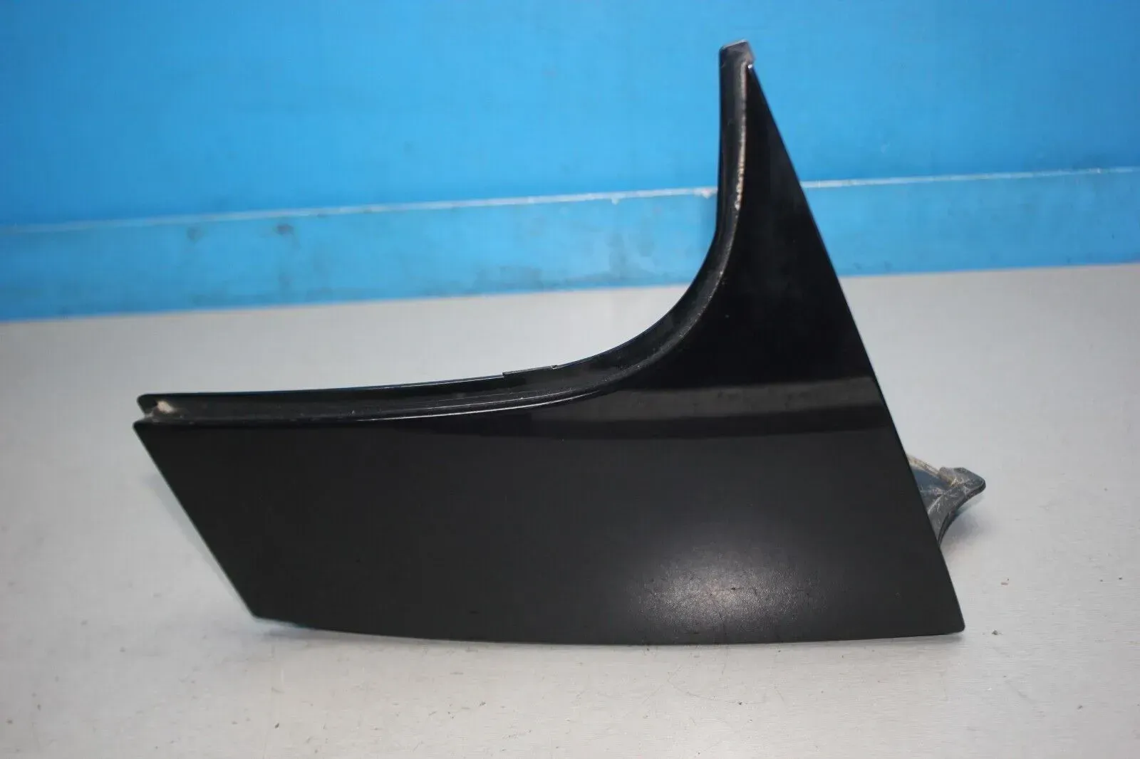 Verkleidung Abdeckung außen hinten rechts 9672645677 Peugeot 5008 I Bj.11 - Bild 1