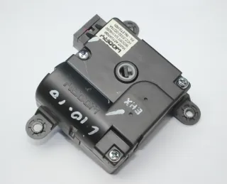 Stellmotor Klima Heizung HCC D332-QQ7AA Hyundai i10 PA Bj.10 - Bild 1