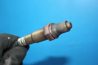 Lambdasonde Lambda Sensor 39210-02950 Hyundai i10 PA 1.1 Bj.10 - Bild 2