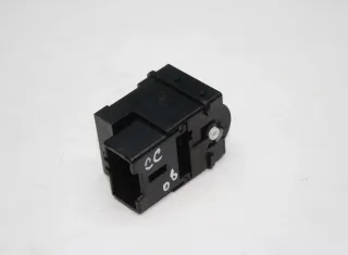 Schalter Regler Sitzheizung hinten links 3C0963563C VW Passat CC 357 Bj.08 - Bild 2