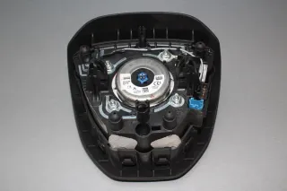 Kunststoff Lenkrad mit Modul 09896728292ZD 98072114ZD Peugeot 208 I Bj.16 - Bild 10