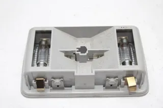 Innenleuchte Leseleuchte Beleuchtung hinten 3R9947123 Seat Exeo ST 3R Bj.12 - Bild 2