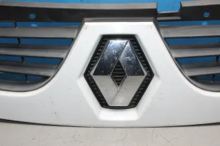 Kühlergrill Grill Emblem vorne Frontgrill 8200426365 Renault Master II Bj.10 - Bild 4
