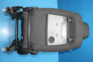 Beifahrersitz Sitz vorne rechts mit Sitzheizung Ford Galaxy II WA6 Bj.06 - Bild 7