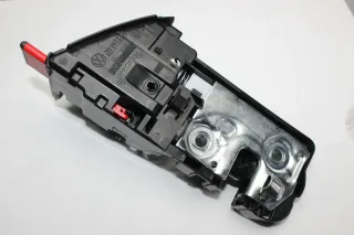 Entriegelung Sitzlehne hinten rechts 5Q0885682M Audi A3 8Y Q2 VW Polo AE Golf 7 - Bild 2