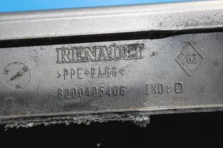 Kotflügel vorne rechts TEHNK 8200495406 Renault Megane 2 II Bj.08 - Bild 8