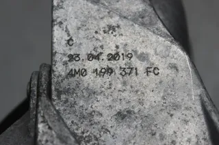 Original VW AG Audi A4 8W A5 F5 Q5 Motorlager Lager Motor Lagerung 4M0199371 FC - Bild 9