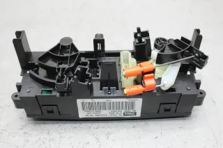 Klimabedienteil Bedienteil Klima Heizung 69910002 N102079BC Peugeot 207 CC Bj.07 - Bild 5