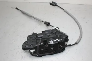 Türschloss ZV Schloss vorne links 5N1837015F VW Tiguan I 5N Bj.13 - Bild 1