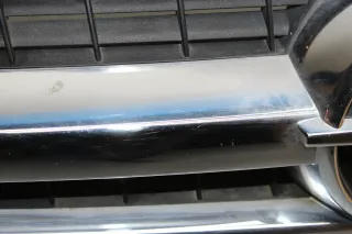 Kühlergrill Grill Gitter Emblem Logo vorne 13103966 Opel Vectra C Bj.03 - Bild 6