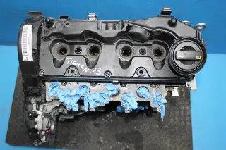 Diesel Motor 130 kW code CFG 03L103373J VW Tiguan I 5N 2.0 TDI 4motion  Bj.13 - Bild 4