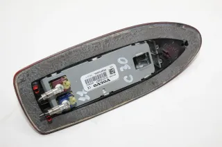 Dachantenne GPS Navi Antenne 612 Rot 31210327 39850726 Volvo C30 D4 Bj.11 - Bild 4