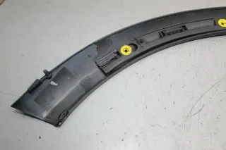 Radlauf Verkleidung Zierleiste hinten links 31283136 Volvo C30 D4 Facelift Bj.11 - Bild 8