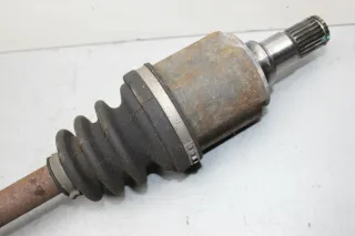 Antriebswelle Gelenkwelle vorne rechts Hyundai Atos Prime MXI 1.0 Bj.07 - Bild 3