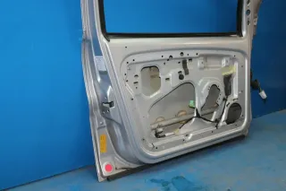 Tata Indica MAT6 Bj.09 Fahrertür Tür vorne links - Bild 10