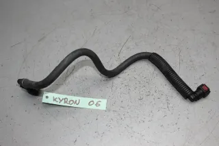 Kraftstoffleitung Leitung Schlauch Rohr SsangYong Kyron 2.0 Xdi Bj.06 - Bild 1