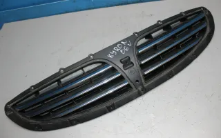 Frontgrill Kühlergrill Grill Gitter vorne 79451-09000 SsangYong Kyron Bj.06 - Bild 1