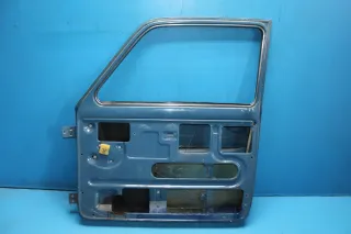 Lada Niva 2121 Bj.09 Tür Beifahrertür vorne rechts - Bild 7