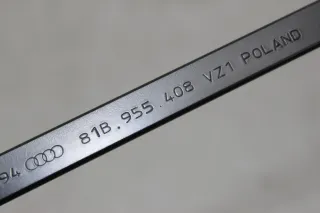 Neu Original Wischerarm vorne rechts 81B955408 VW Audi Q2 GA - Bild 4