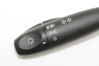 Lenkstockschalter Blinker Hebel Licht Schalter 202007966 Hyundai i10 PA Bj.09 - Bild 2